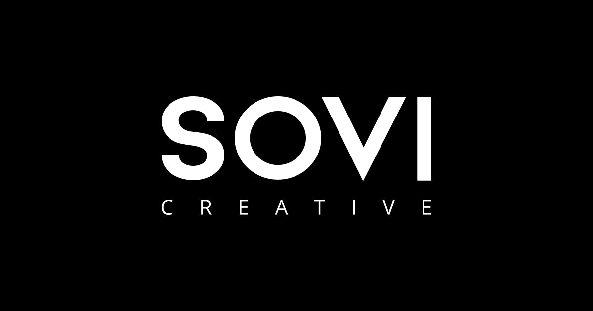 SOVI Creative logo